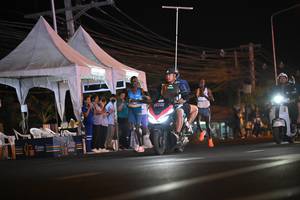 BIB: 
                            <button type="button" onclick="openModal(22977236)" class="btn btn-primary btn-sm float-right btn-popup" data-toggle="modal" data-target=".modal-high-quality">
                        <i class="fas fa-shopping-cart"></i> Add to Cart
                    </button>
                                            <button type="button" onclick="isThisMe(22977236, true)" class="btn btn-success btn-sm float-right btn-popup btn-isme hidden" data-toggle="tooltip" data-placement="bottom" title="นี่คือรูปของคุณใช่ไหม คลิกที่นี่เพื่อเอาเข้าอัลบั้ม">
                        <i class="fas fa-plus"></i> Add to album
                    </button>
                    <button type="button" onclick="isThisMe(22977236, false)" class="btn btn-warning btn-sm float-right btn-popup btn-isnotme hidden">
                        <i class="fas fa-ban"></i> Remove from album
                    </button>